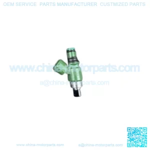 Honda Fuel Injector Big Red 700 Pioneer 700 TRX680 TRX700XX OEM 16450-HN8-A61