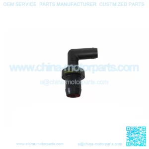 Authentic Honda 17130-pv3-013, Valve & Seat Part
