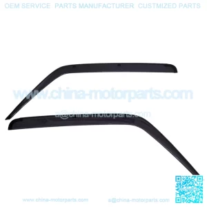 HONDA Acty Truck Van HH1 HH2 HH3 HH4 HA3 HA4 Door Visor Right & Left Set