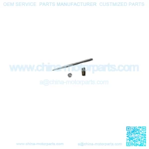 Honda OEM Jet Set Needle 16012-KPS-901