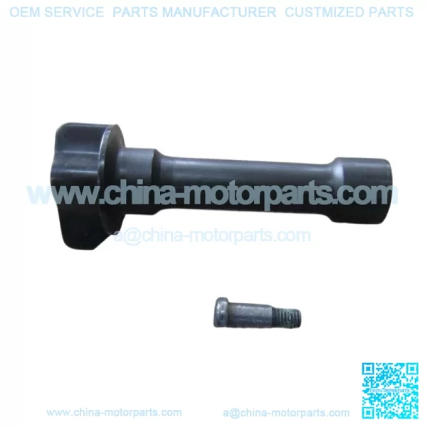 Honda CBR900RR Fuel Petcock Lever 16963-MAE-000 Fuel Lever