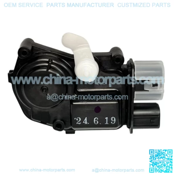Honda 2018 Goldwing GL Actuator Assembly 36520-KSV-J03 New OEM
