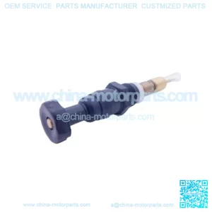 HONDA CHOKE VALVE SET STARTER 1985-1999 CR125R NEW 16046-KA3-761