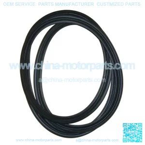 HONDA CR-V RD4 RD5 2002-2006 Tailgate Weather Strip 74440-S9A-003 NEW
