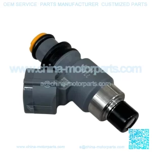 Honda Fuel Injector Assembly CRF250 R RX CRF450 L R RL RWE RX X New 16450MKEA01