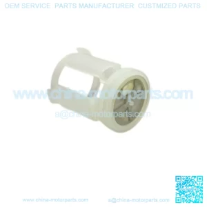 Honda Original Equipment Insulator - 16718-ZY6-013