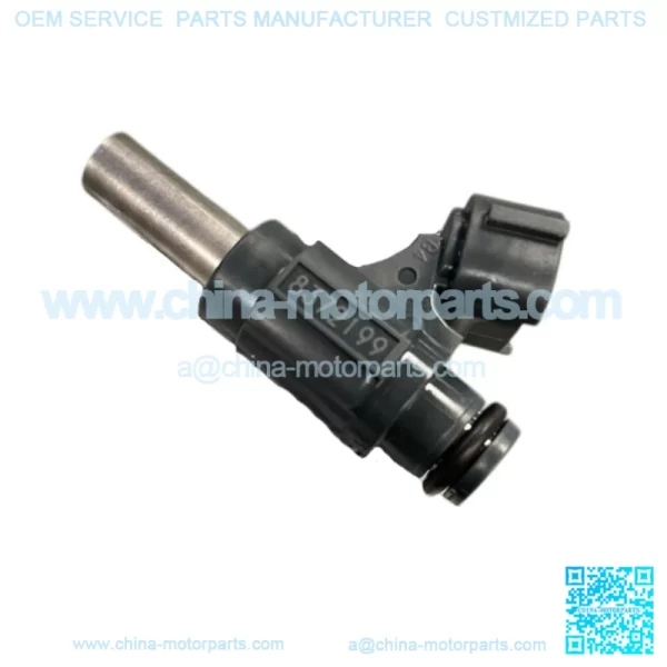 2019-2023 Kawasaki KX450 KX450X KX450SR Fuel Injector OEM 49033-0561
