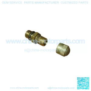 Honda 1982-2000 Goldwing GL CR Air Valve 51456-469-013 New