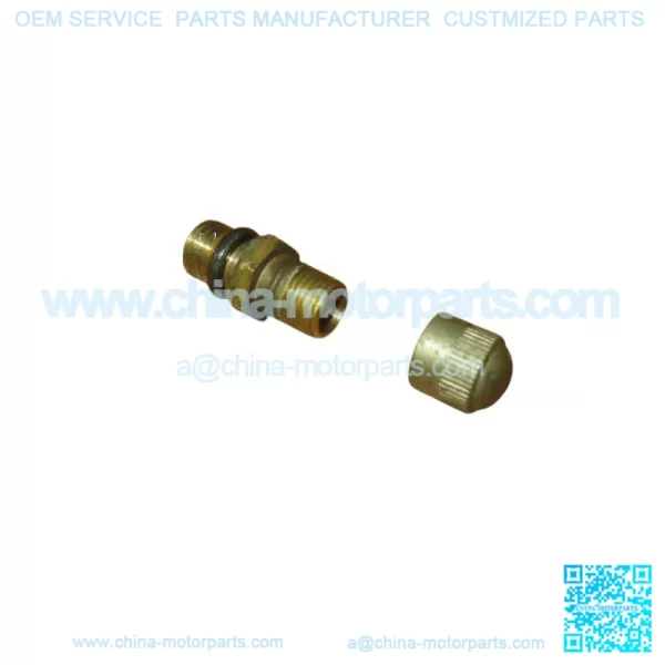 Honda 1982-2000 Goldwing GL CR Air Valve 51456-469-013 New