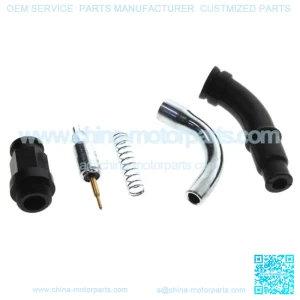 Honda VALVE SET, STARTER 16046-MBB-640 OEM NEW