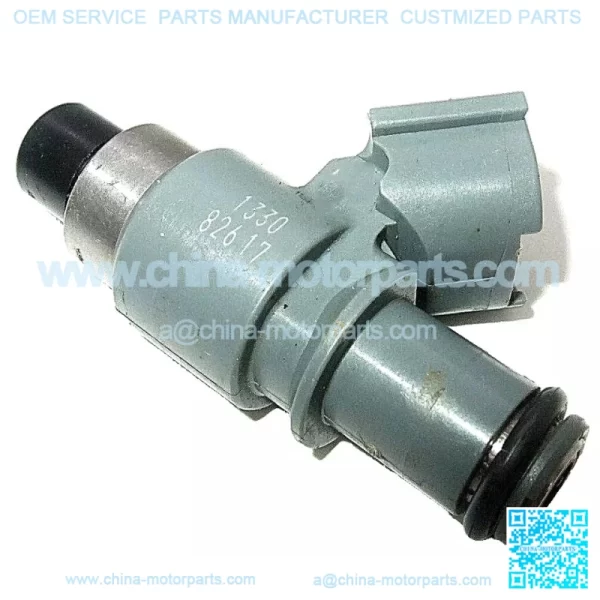 OEM Honda Fuel Injector New 16460-MFL-003 CBR 1000