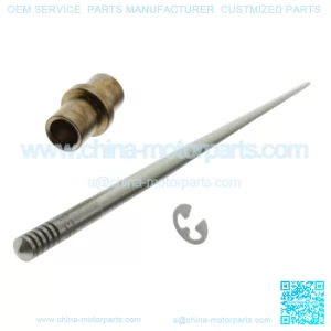 Honda NEEDLE SET, JET 16012-MBN-641 OEM NEW