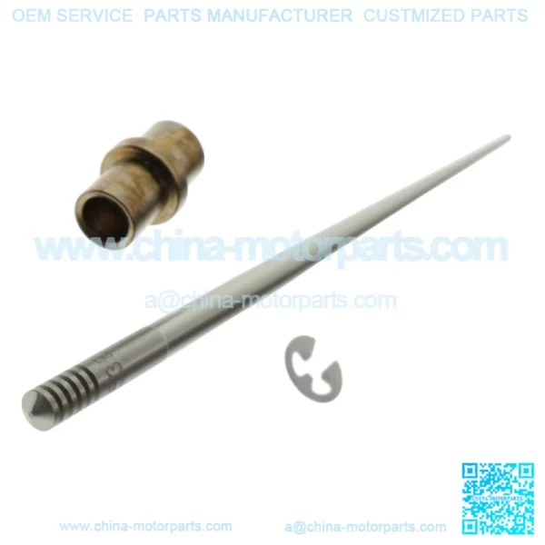 Honda NEEDLE SET, JET 16012-MBN-641 OEM NEW