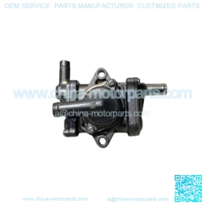 Honda 1993-2018 XR Air Suction Valve 18600-MY6-671 New OEM New 18600MY6671