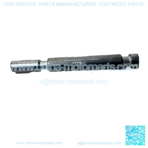 Honda WEIGHT B, HANDLEBAR 53104-MV4-000 OEM NEW