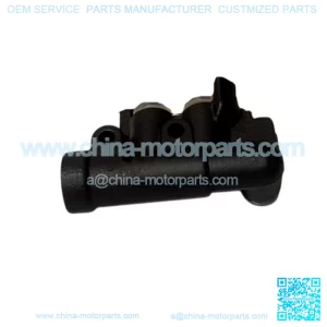 Honda 2001-2017 Goldwing GL Delay Valve Assembly 46300-MCA-016 New OEM