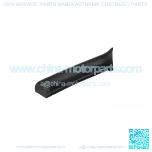 S2000 AP1 AP2 00-09 RIGHT TOP WEATHERSTRIP SEAL 72382-S2A-013 OEM HONDA