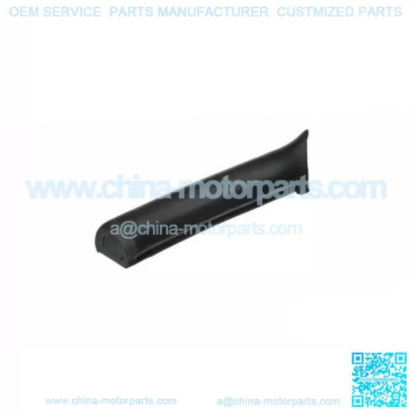 S2000 AP1 AP2 00-09 RIGHT TOP WEATHERSTRIP SEAL 72382-S2A-013 OEM HONDA