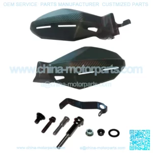 HAND GUARDS CRF250/300L,RL RALLY HONDA 2012-23