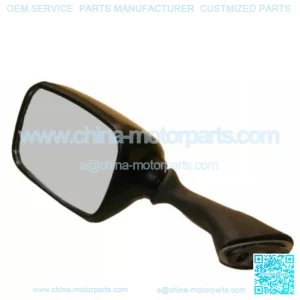 SUZUKI RIGHT HAND RH MIRROR 56500-24F20 fit 1999-2020 GSX1300R HAYABUSA