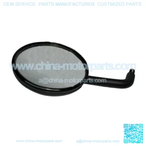 HONDA RIGHT MIRROR MAT BLACK 2021-2023 REBEL 1100 CMX1100 NEW