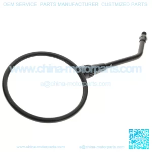 Kawasaki OEM New 56001-1285 Mirror-Assy