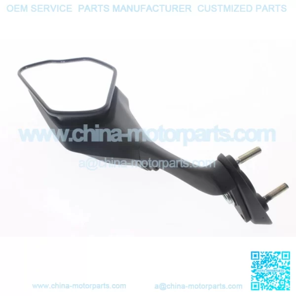 Honda 2017-2018 CB Right Body Set 88100-MKF-D40 New OEM