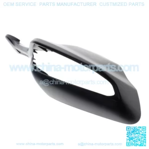 Honda CVR, R. BACK MIRROR 88111-MKF-D40 OEM NEW