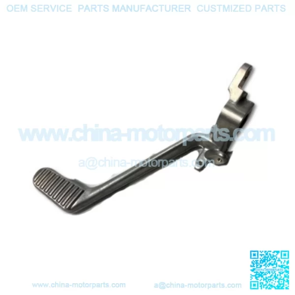 Honda PEDAL, RR. BRAKE 46500-MCW-D60 OEM NEW New 46500MCWD60