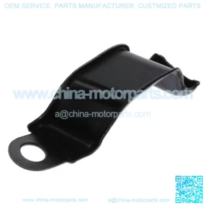 HONDA CT70 WIRE HARNESS CLIP 50191-098-670 FRAME HARNESS GROMMET 32984-098-000