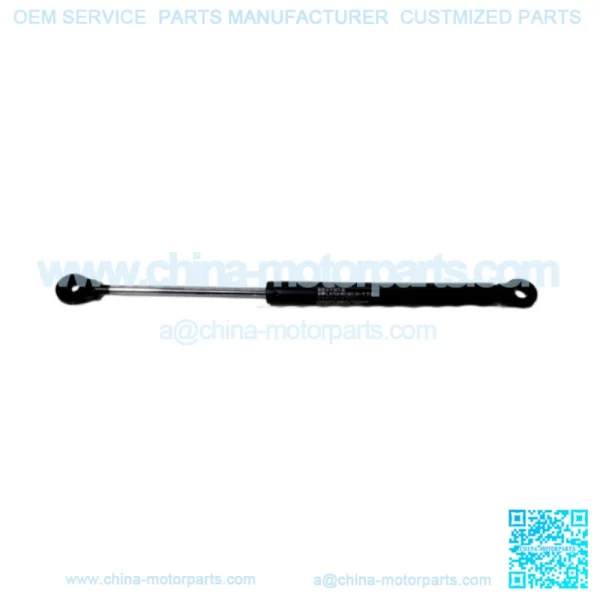 Honda FSC600/A/D Silver Wing Seat Damper Shock Support 83590-MCT-003