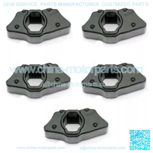 Honda OEM NOS Shadow GL1500 Rear Wheel Damper Set #06410-MAH-A60