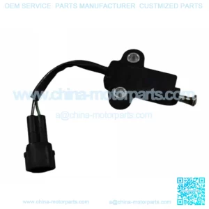 SUZUKI OEM SIDE STAND SWITCH 37840-41F01 Fit BOULEVARD C50 M50 VOLUSIA VL800