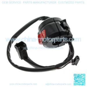 SUZUKI RIGHT STARTER KILL SWITCH fit 2007 - 2011 VSTROM 650 DL650 DL650A