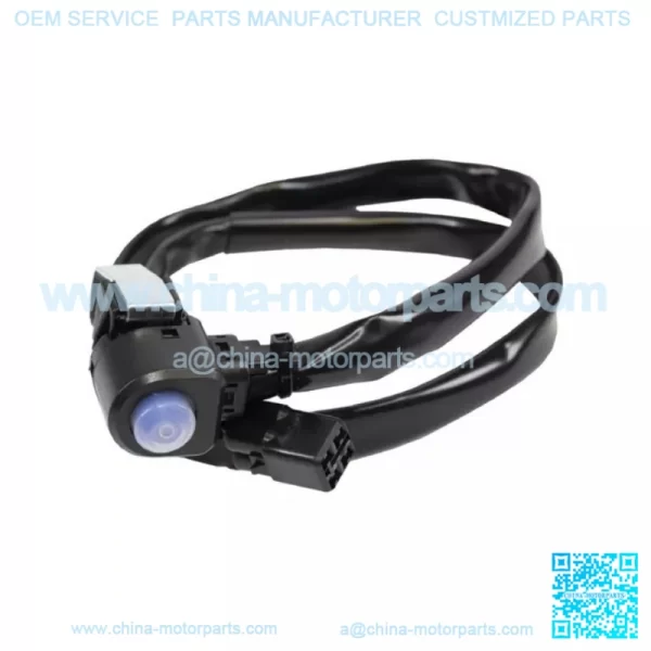 YAMAHA OEM MAP CONTROL BUTTON SWITCH fit 19-23 YZ250F YZ 250F YZ450F FX