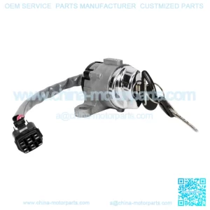KAWASAKI Switch Assembly Ignition 27005-0004 fit 2004-2009 Vulcan