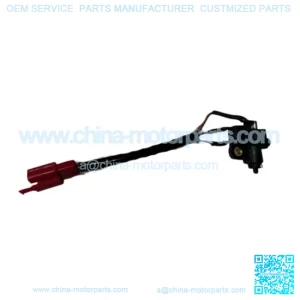 Honda 1988-2000 OEM GL1500/A/SE Gold Wing Neutral & Reverse Switch 35370-MN5-003