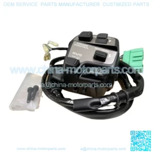 HONDA 35013-MCA-505 STARTER STOP SWITCH GOLDWING 2001-2003 GL1800 01-03 GL1800A