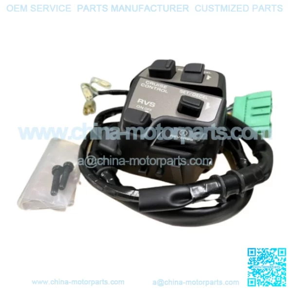 HONDA 35013-MCA-505 STARTER STOP SWITCH GOLDWING 2001-2003 GL1800 01-03 GL1800A