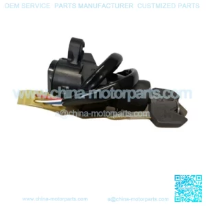 Kawasaki Ignition Switch with Keys ZX6R ZX6RR ZX10R Z1000 Z750S 27005-5137