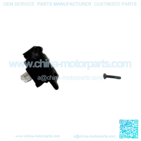Honda 2000-2018 CB CBR Clutch Switch Set 35335-MCJ-751 New 35335MCJ751