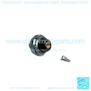 Honda Oil Pressure Switch CB350F CB400F CB500 CB550 CB750