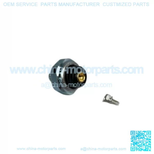 Honda Oil Pressure Switch CB350F CB400F CB500 CB550 CB750