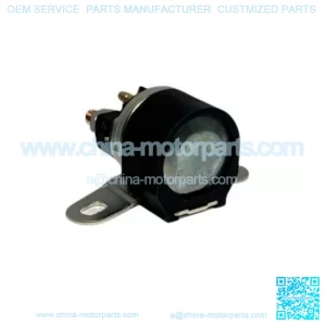 Honda OEM ENGINE STARTER RELAY STARTING MOTOR SWITCH 35850-ZJ1-811