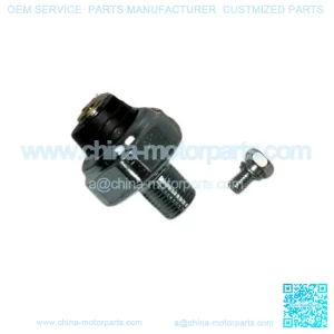 Honda Oil Pressure Switch CB CBR CX GL FSC NT RC51 ST VF VT VFR VTX VTR Sensor