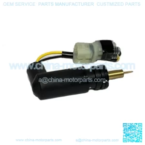 Honda 2001-2007 NSS Auto Bystarter 16046-KFG-000 New OEM New 16046KFG000