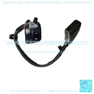 FIT FOR HONDA CRF250 2017-2020 OEM Parts Switch Signal Winker Assembly