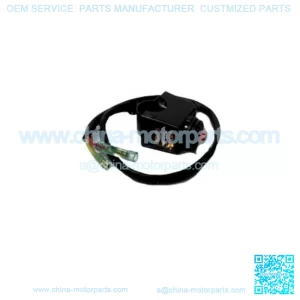 Kawasaki SWITCH,LIGHTING 27010-1279 OEM NEW