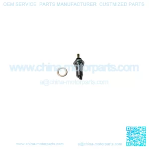 Honda SWITCH, NEUTRAL 35600-MAW-601 OEM NEW