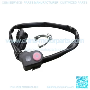 Kawasaki Launch Mode Switch KX 450 2019-2033 KX 250 2019-2023